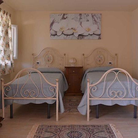 Bed and Breakfast La Locanda Francigena Lucca Exteriér fotografie