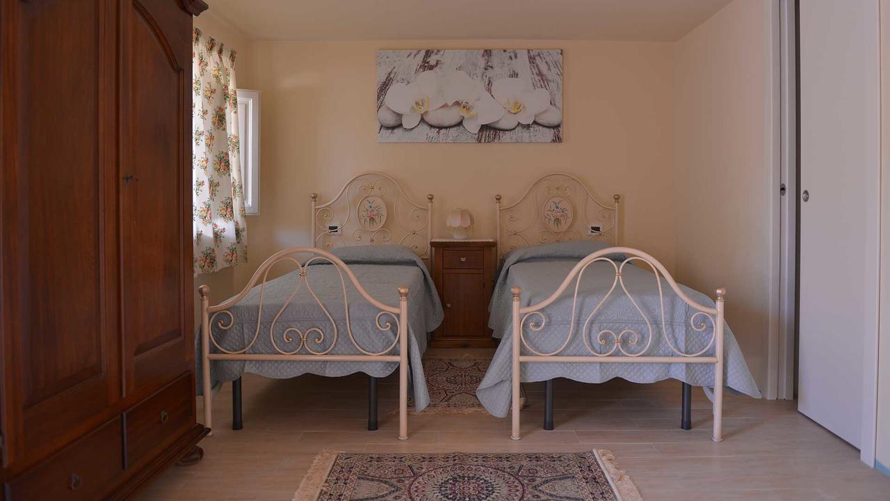 Bed and Breakfast La Locanda Francigena Lucca Exteriér fotografie