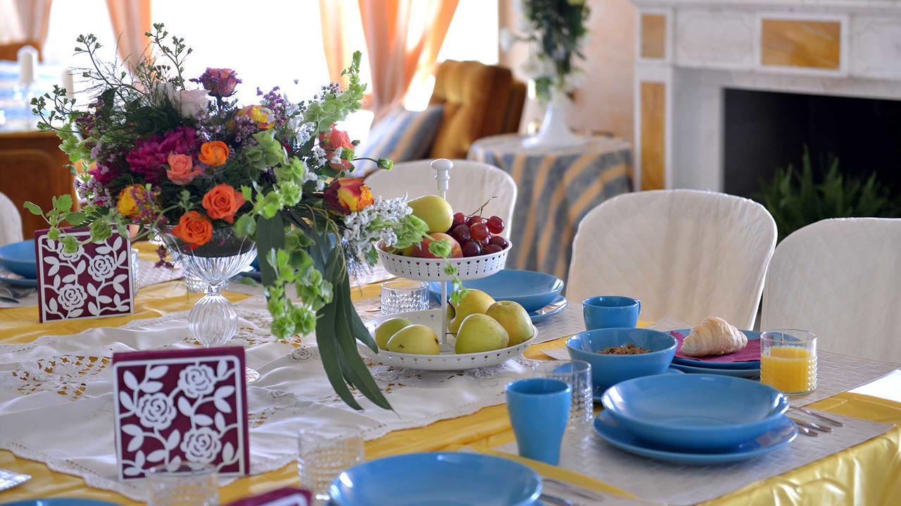 Bed and Breakfast La Locanda Francigena Lucca Exteriér fotografie