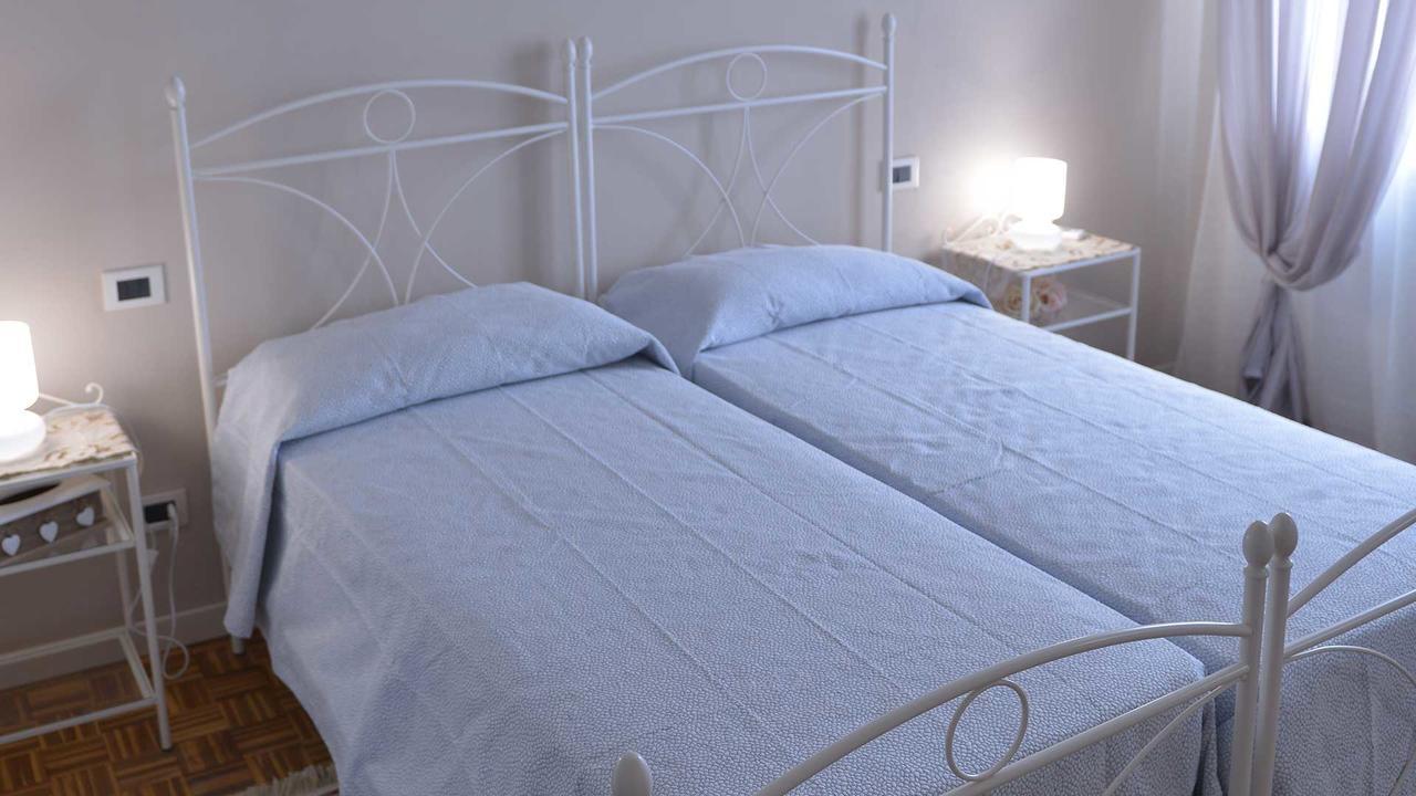 Bed and Breakfast La Locanda Francigena Lucca Exteriér fotografie
